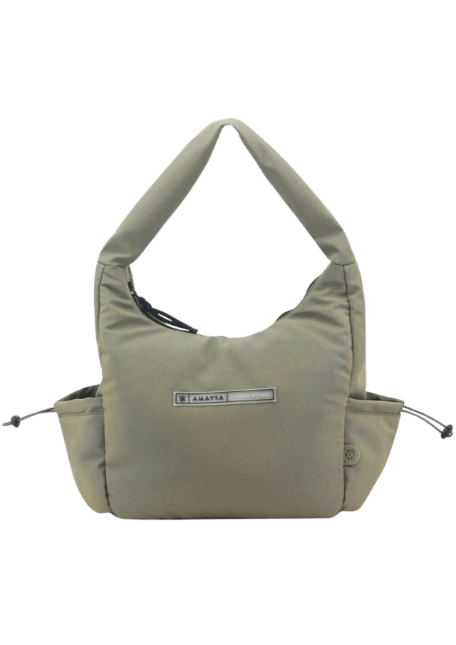 Cartera Dash green Amayra