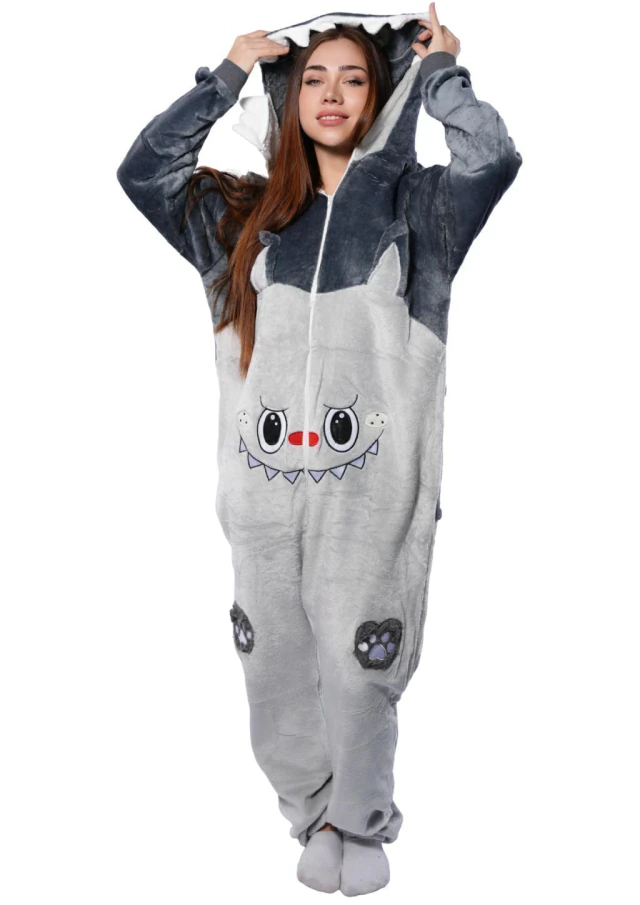 Pijama Labubu de Bashop — imagen 8