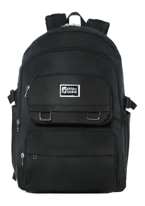 MOCHILA PORTANOTEBOOK TAMPA AGARRATE CATALINA