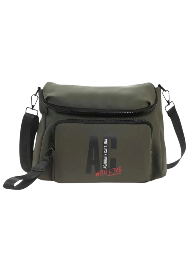 Cartera engomada Vix Agarrate Catalina de Bashop — imagen 4