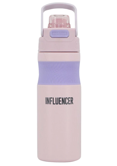 BOTELLA TERMICA 580 ML FIZZ INFLUENCER - comprar online