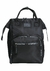 Mochila Maternal Agarrate Catalina Gardenia