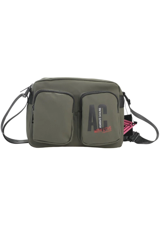 Cartera engomada Brooklyn agarrate Catalina – Bashop