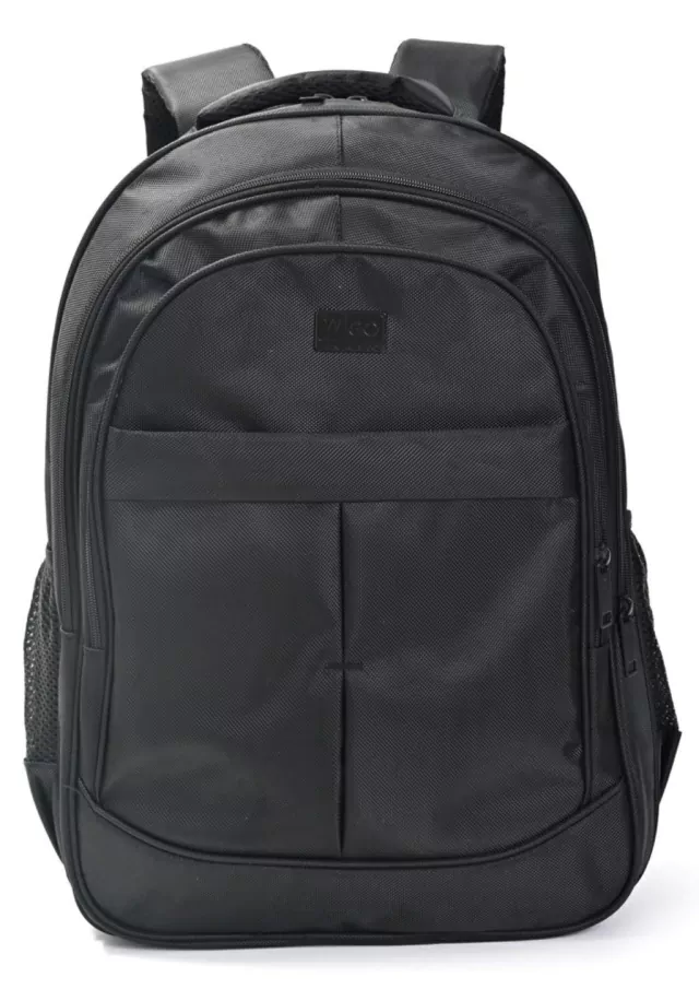 Mochila portanotebook wanderlust chania de Bashop