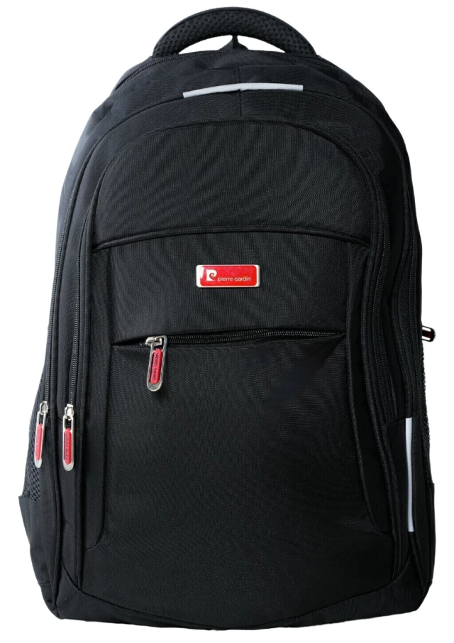 Bashop mochila tobias pierre cardin