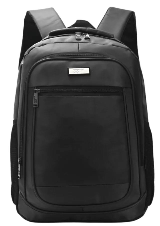 Mochila portanotebook Wanderlust Taormina de BASHOP