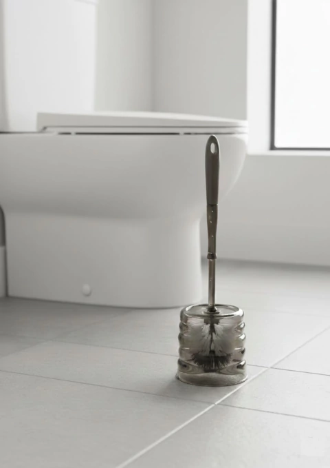 CEPILLO LIMPIA INODORO - comprar online