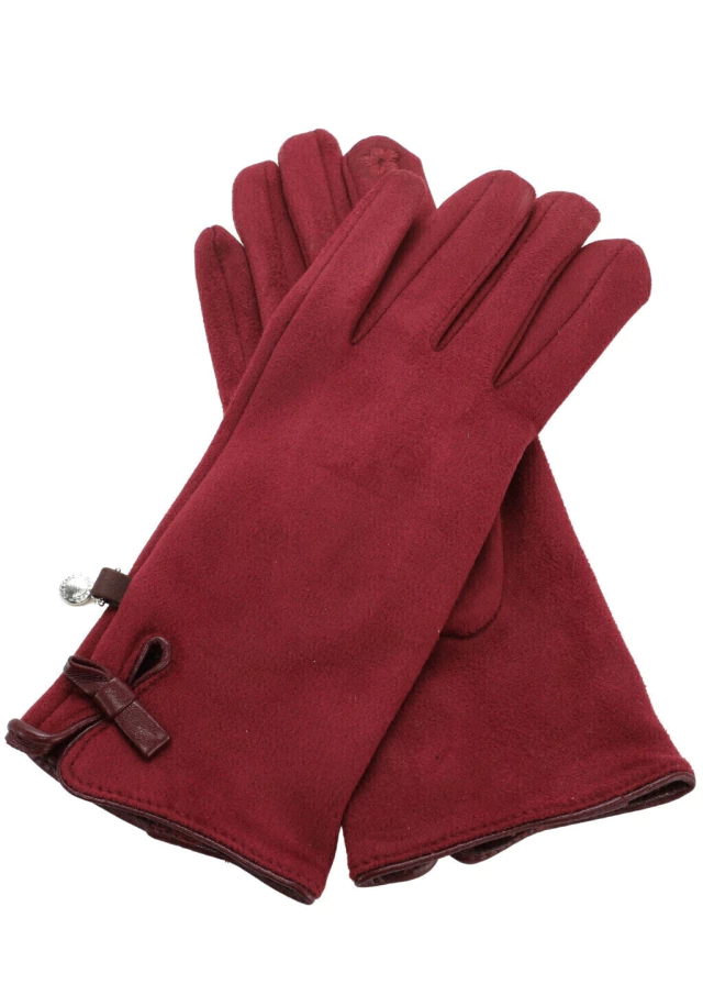 Guantes chloe onasaez