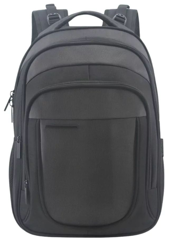 Mochila portanotebook Unicross Business de BASHOP