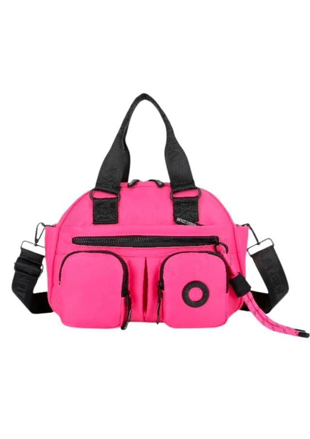 Cartera Penelope de Bashop