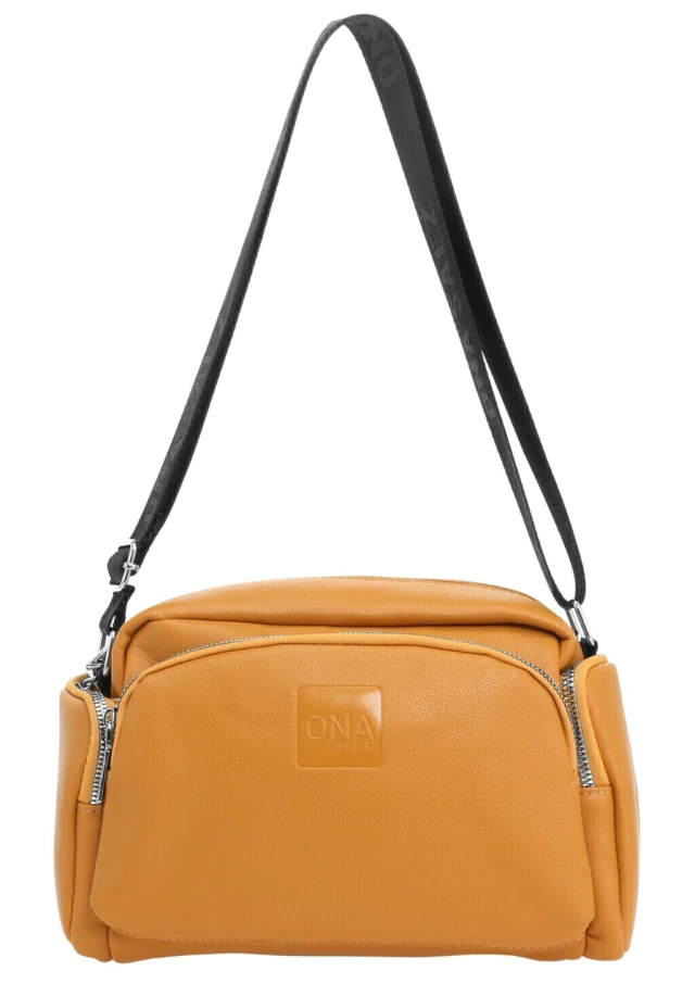 Bandolera daisy ona saez — imagen 4