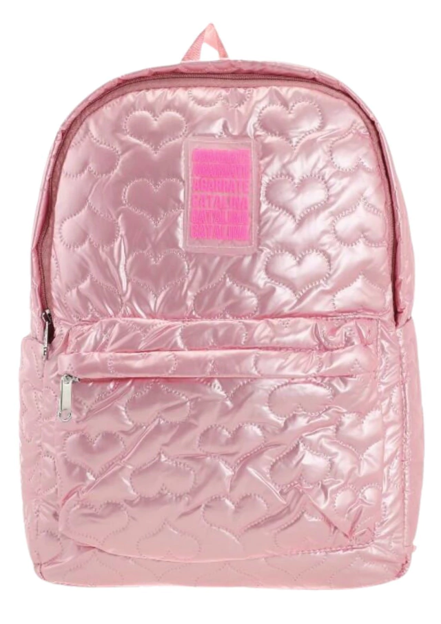 Mochila engomada Sweet Catalina de BASHOP
