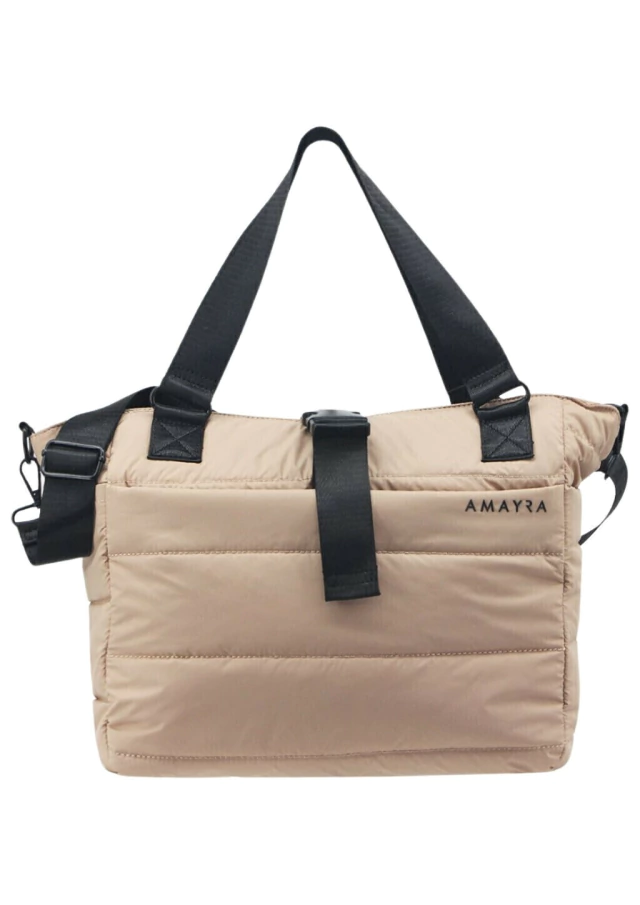 Cartera Alanis Amayra
