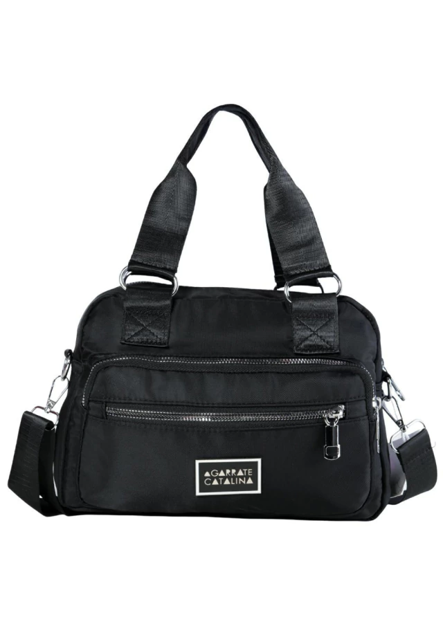 Cartera Giovanna Agarrate Catalina de Bashop — imagen 10