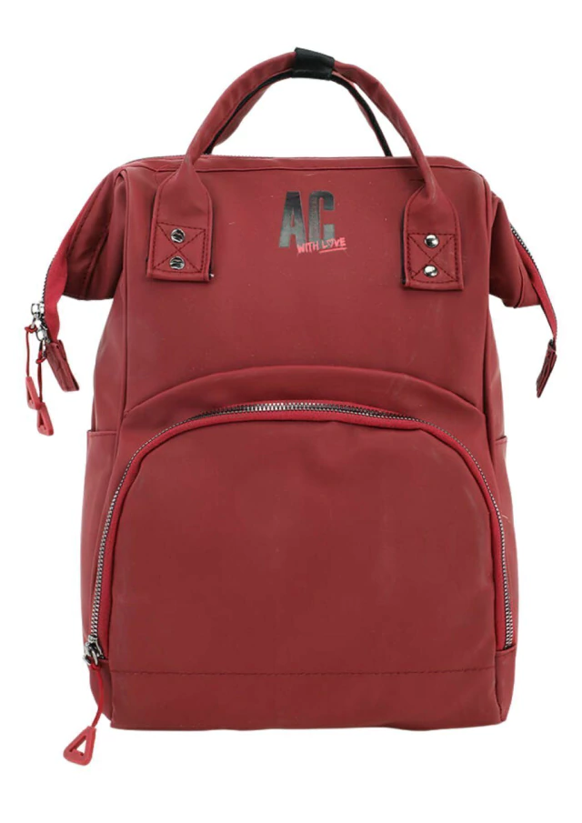 Mochila engomada Aspen Agarrate Catalina de BASHOP — imagen 2