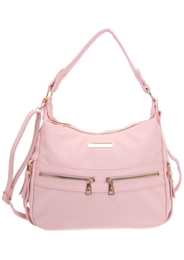 Cartera Pu Noelia de BASHOP