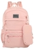 MOCHILA PORTANOTEBOOK Y PORTA ACCESORIOS URSULA AGARRATE CATALINA en internet