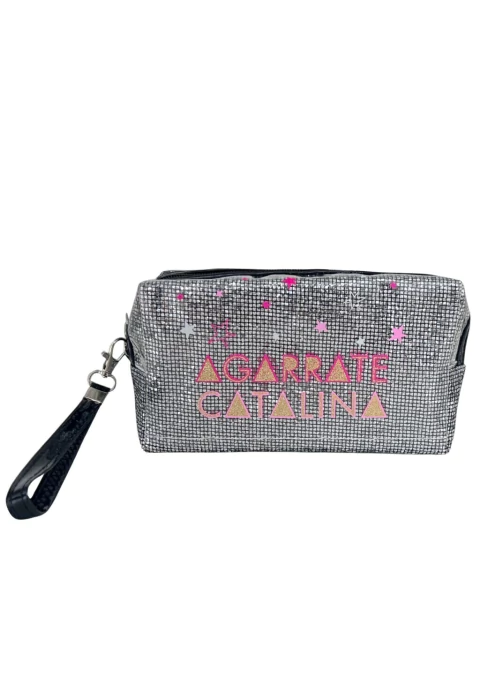 PORTA COSMETICOS BRIGITTE AGARRATE CATALINA