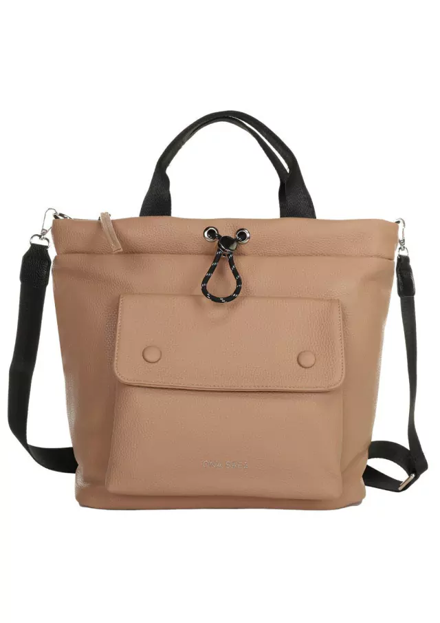 Bolso Ona Saez Susan de Bashop — imagen 2