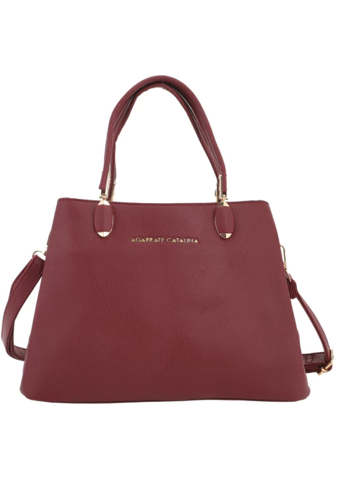 CARTERA PAULINA AGARRATE CATALINA