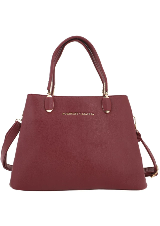 Cartera Paulina agarrate Catalina