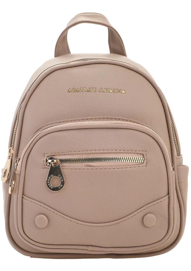 Mochila connie agarrate catalina