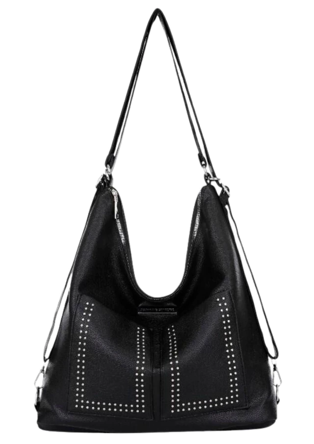 Cartera pu Ylang Agarrate Catalina de Bashop
