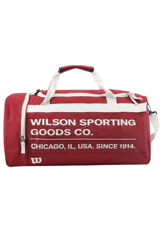 Bolso deportivo synth wilson de Bashop