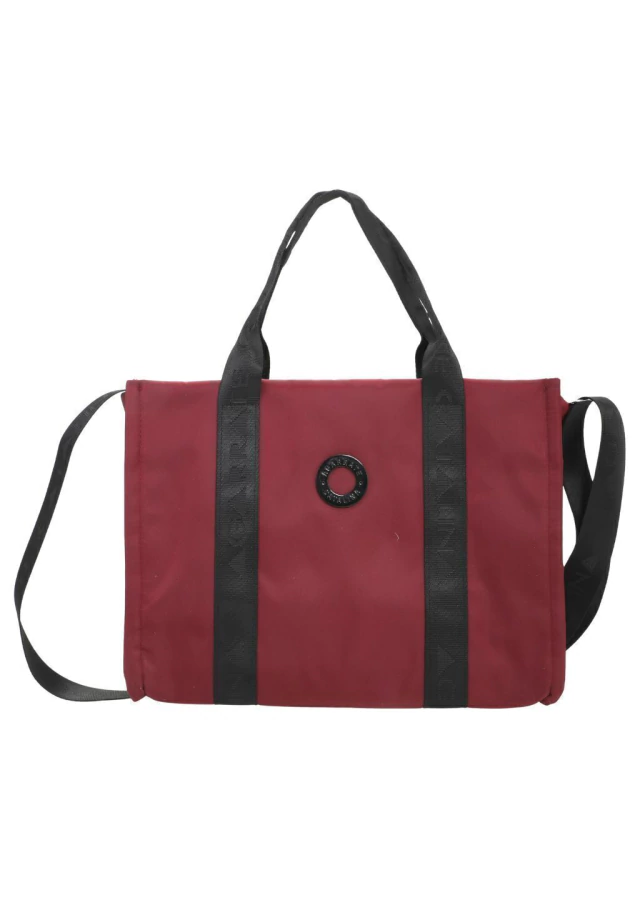 Cartera Lesgor Agarrate Catalina de Bashop — imagen 2