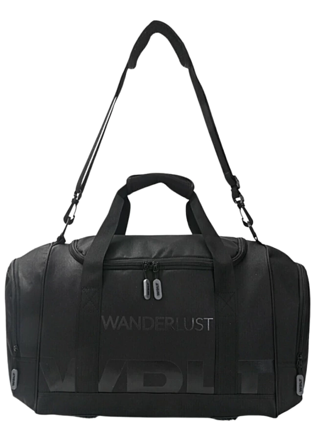 Bashop bolso deportivo 22" earth wanderlust