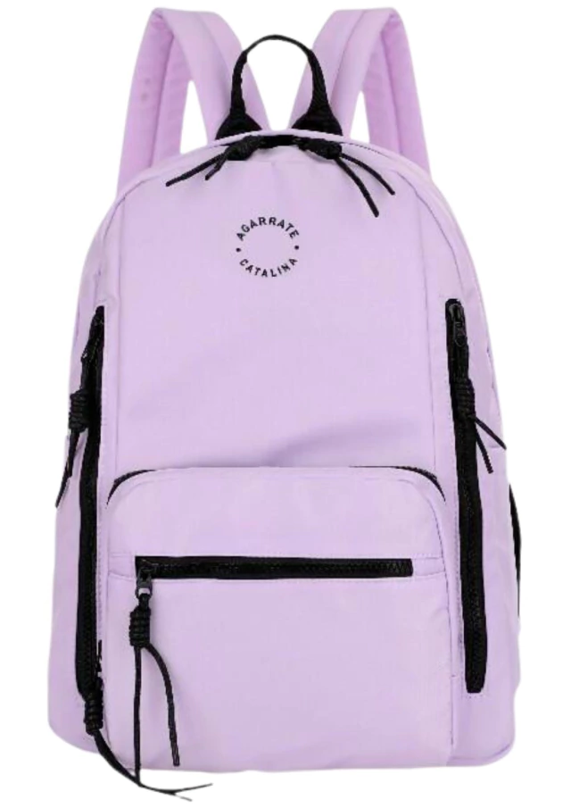 Mochila Noreen Agarrate Catalina de Bashop — imagen 3