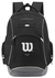 MOCHILA WILSON OPEN 18" COLLINS