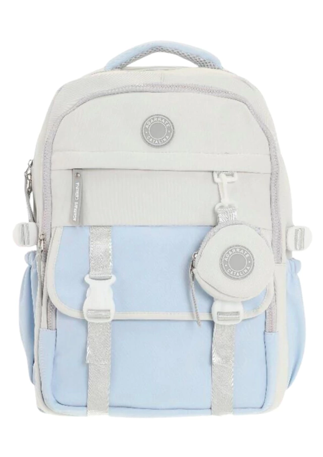 Mochila portanotebook cielo agarrate catalina