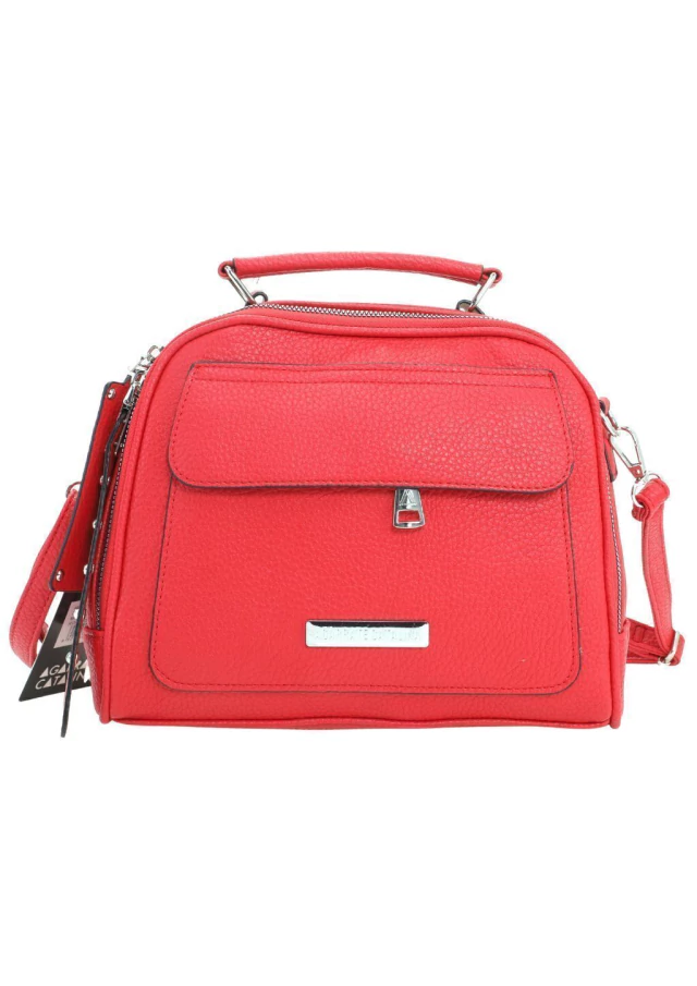 Cartera pu Aixa Agarrate Catalina de Bashop — imagen 4