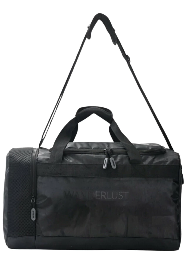 Bolso deportivo resistente al agua 24" root wanderlust BASHOP