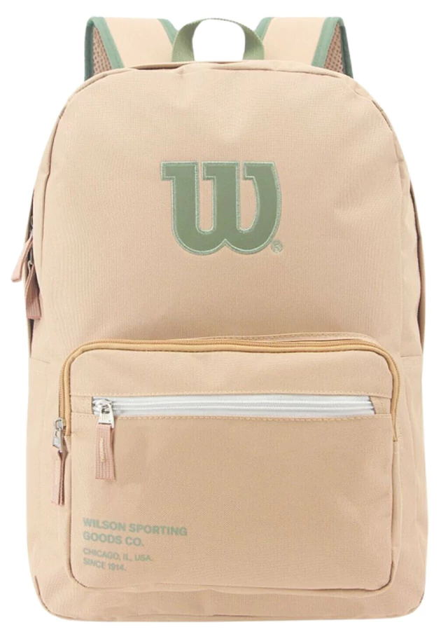Bashop mochila wilson urban 17" campus