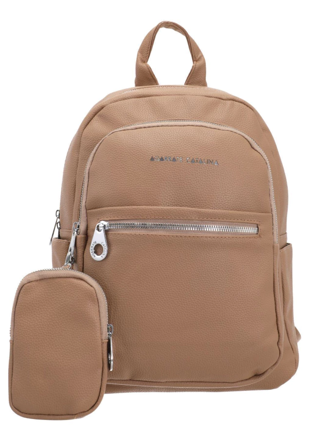 Mochila Pepper Agarrate Catalina de Bashop