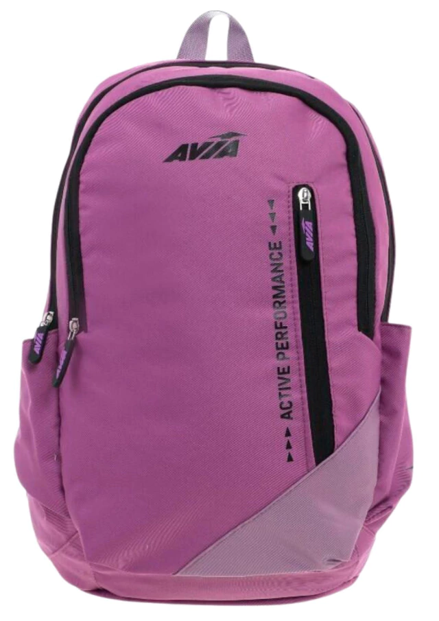 Mochila portanotebook Motion Avia de BASHOP