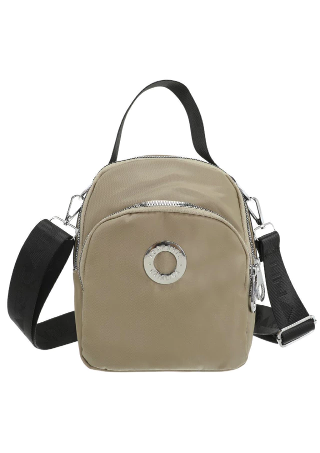Cartera bandolera Jane de Bashop — imagen 4