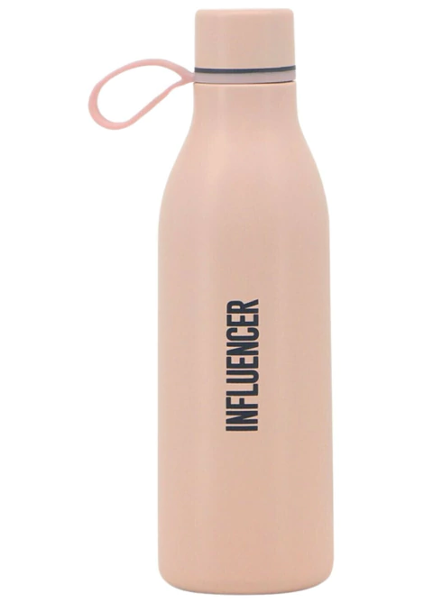 BOTELLA TERMICA 550 ML FRESH INFLUENCER