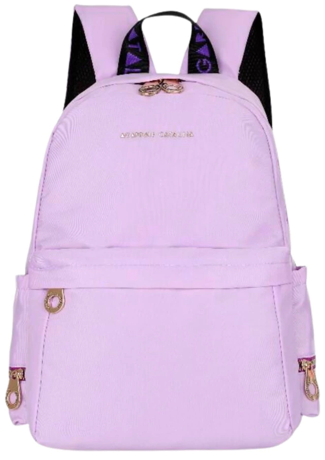 Mochila Arista Agarrate Catalina de Bashop