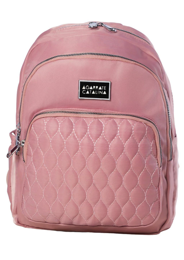 Mochila Veka Agarrate Catalina — imagen 4