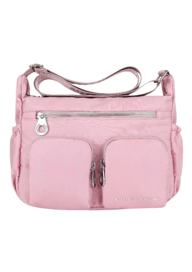 Cartera Selene Agarrate Catalina de Bashop — imagen 3