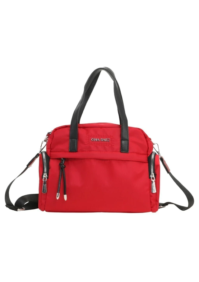 Cartera Nicole ona saez — imagen 4