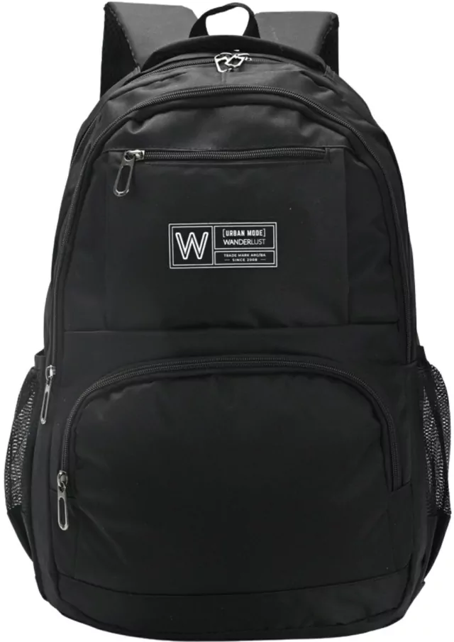 Mochila wanderlust cannes de BASHOP