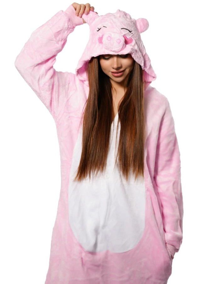 Pijama cerdito de Bashop — imagen 9