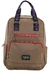 MOCHILA MAUVE AGARRATE CATALINA
