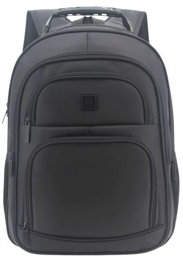 Mochilas portanotebook Unicross Edge de BASHOP