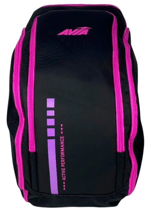 MOCHILA RAQUETERA READY AVIA