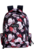 Mochila Matelasse Agarrate Catalina Estampada - tienda online